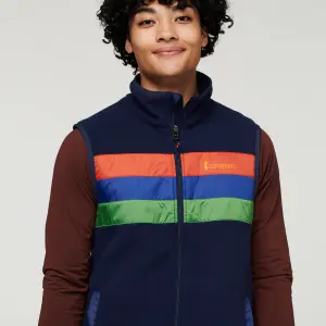 Sleeveless fleece Cotopaxi Teca image-5