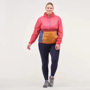 Women's waterproof half-zip jacket Cotopaxi Teca image-6