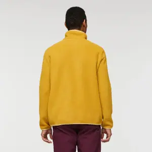 Fleece Cotopaxi Teca image-3