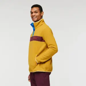 Fleece Cotopaxi Teca image-2