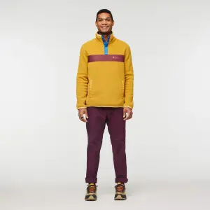 Fleece Cotopaxi Teca image-1