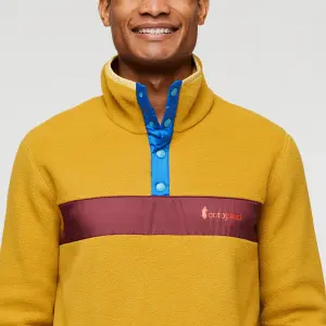 Fleece Cotopaxi Teca image-4