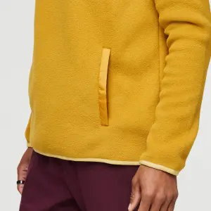 Fleece Cotopaxi Teca image-5