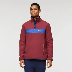 Fleece Cotopaxi Teca image-1