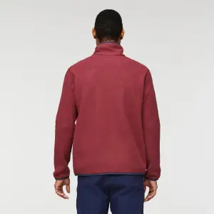 Fleece Cotopaxi Teca image-3
