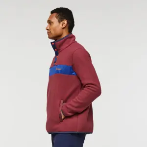 Fleece Cotopaxi Teca image-2