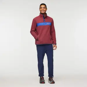 Fleece Cotopaxi Teca
