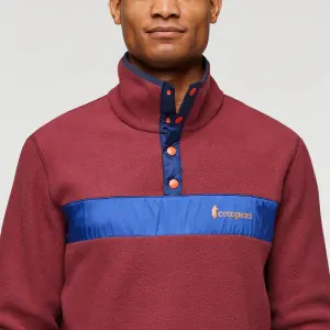 Fleece Cotopaxi Teca image-4