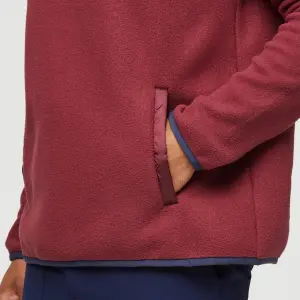 Fleece Cotopaxi Teca image-5