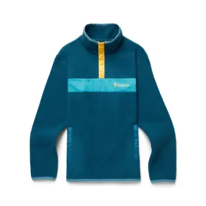 Polaire Cotopaxi Teca image-0