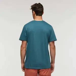 T-Shirt Cotopaxi Llama Greetings image-2