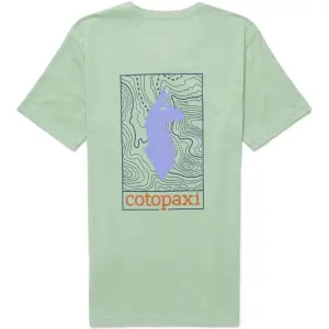 Women's T-shirt Cotopaxi Llama image-0
