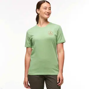 Women's T-shirt Cotopaxi Llama image-1