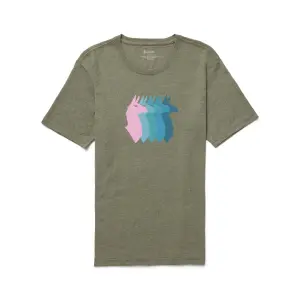 T-Shirt Cotopaxi Llama image-0