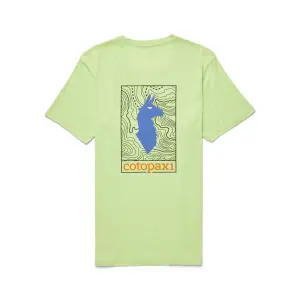 T-Shirt Cotopaxi Llama image-3