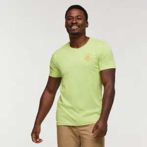 T-Shirt Cotopaxi Llama image-1