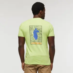 T-Shirt Cotopaxi Llama image-4
