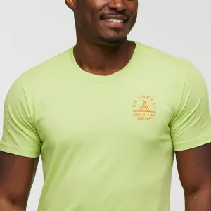 T-Shirt Cotopaxi Llama image-6
