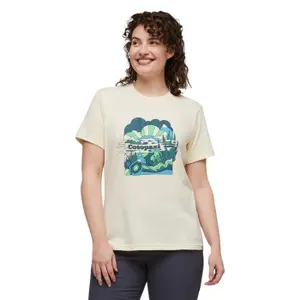 T-Shirt Cotopaxi Utopia image-0