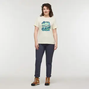 T-Shirt Cotopaxi Utopia image-1