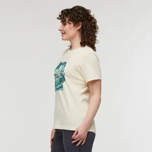 T-Shirt Cotopaxi Utopia image-3