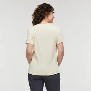 T-Shirt Cotopaxi Utopia image-2
