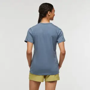 T-Shirt Cotopaxi Utopia image-2