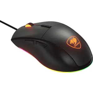 Wired RGB Gaming Mouse Cougar Minos EX
