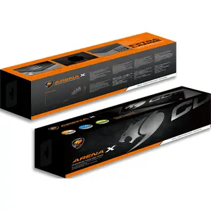 Tapis de souris Cougar Arena X image-4