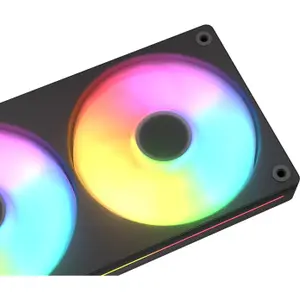 PC Case Fan Cougar Unity RGB image-3