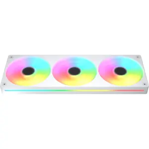 Triple PC Case Fan Cougar Unity RGB