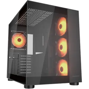 Boîtier PC Cougar ATX FV150 RGB