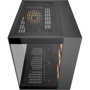 Custodia per PC Cougar ATX FV150 RGB image-1