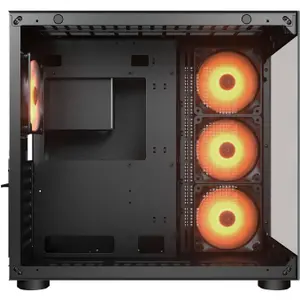 Custodia per PC Cougar ATX FV150 RGB image-3