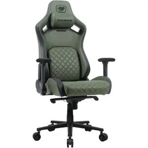 Chaise Gaming Cougar Defensor S