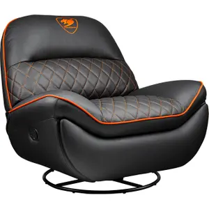 Chaise Gaming sofa Cougar Overlord