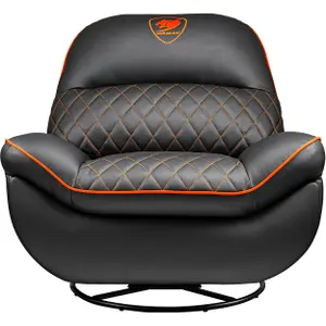 Herní sofa Cougar Overlord image-1