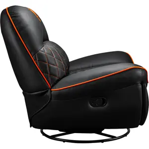 Herní sofa Cougar Overlord image-2