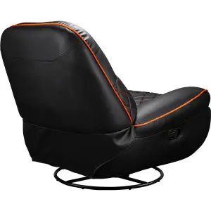 Herní sofa Cougar Overlord image-4