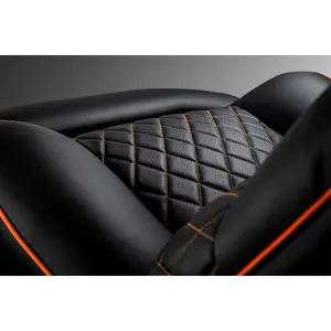 Herní sofa Cougar Overlord image-5