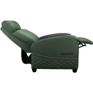 Fauteuil Cougar Ranger Elite image-4