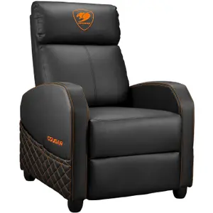 Cadeira de braços Cougar Ranger Elite
