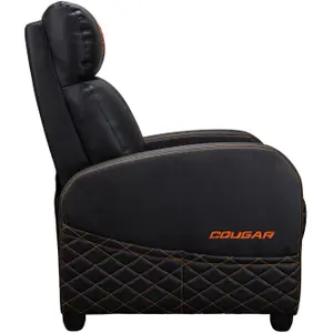 Cadeira de braços Cougar Ranger Elite image-2