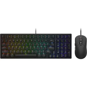 Tastatur og mus Cougar Combat S RGB (x2)