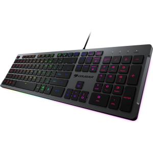 Clavier Gaming RGB Cougar Vantar S