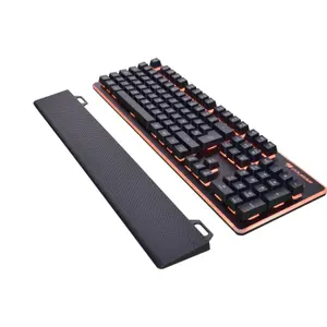 Gaming Keyboard Cougar Core RGB image-2