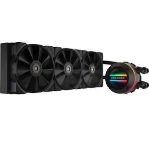 Kit de arrefecimento de água para o processador Cougar Poseidon GT RGB