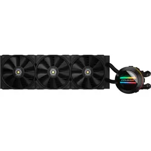 Kit de arrefecimento de água para o processador Cougar Poseidon GT RGB image-1