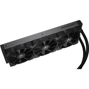 Kit de arrefecimento de água para o processador Cougar Poseidon GT RGB image-3