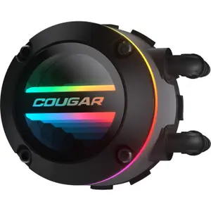 Kit de arrefecimento de água para o processador Cougar Poseidon GT RGB image-4